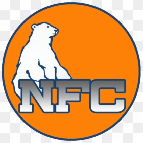 Northern Football Conference, HD Png Download - nfc logo png