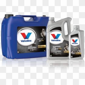 Heavy Duty Atf Pro - Valvoline Hd Axle Oil Pro 80w 90, HD Png Download - valvoline logo png