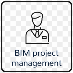 Bim Project Management - Business Continuity Controls, HD Png Download - revit logo png