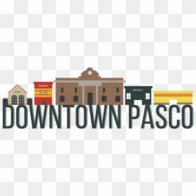 Snapchat Geofilter For Pasco, Washington - Graphic Design, HD Png Download - geofilter png