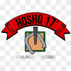 Hosho Snapchat Filter, HD Png Download - geofilter png