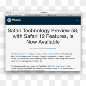 Screenshot, HD Png Download - safari icon png