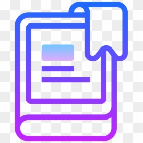 Clip Art, HD Png Download - bookmark icon png