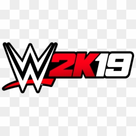 Wwe 2k19 Logo Png, Transparent Png - ps4 icon png