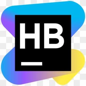 Hub Icon Logo Png Transparent - Logo Svg Hub, Png Download - bookmark icon png