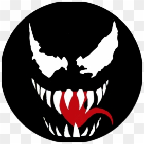 Transparent Kodi Icon Png - Venom Addon, Png Download - ps4 icon png