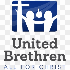 Church Of The United Brethren In Christ, HD Png Download - small png images