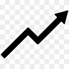 Growth - Transparent Growth Icon Png, Png Download - growth icon png