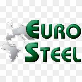 Eurosteel, HD Png Download - euro symbol png