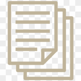 Icons-04 - Research Paper Clip Art, HD Png Download - blog icons png