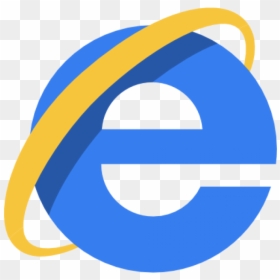 Internet Explorer 10 Png, Transparent Png - internet explorer icon png