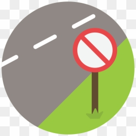 Infographic Icon - Road Signs Icons Png, Transparent Png - parking icon png