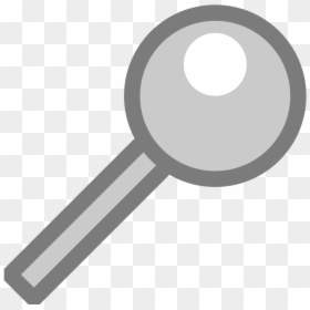 Search Icon - Clip Art Image Search, HD Png Download - view icon png