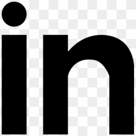 Mr Green Again, HD Png Download - linkedin white png