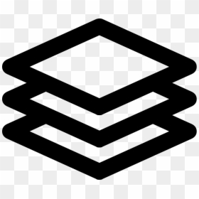 Modify Inventory - Batch Icon Png, Transparent Png - inventory icon png