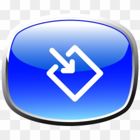 Circle, HD Png Download - button image png
