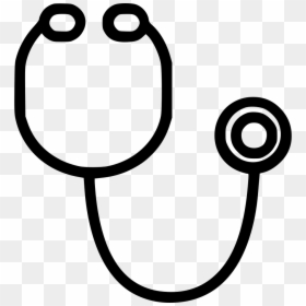 Stethoscope, HD Png Download - stethescope png