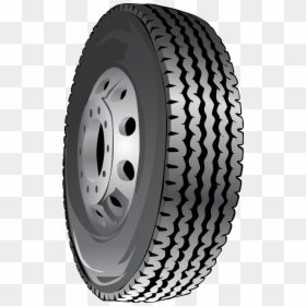 Car Tire Transparent Background, HD Png Download - truck tire png