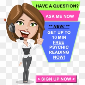 Sign Up Button , Png Download - Psychic, Transparent Png - sign up button png