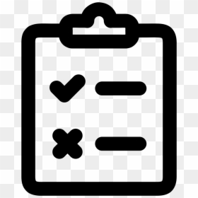 Record Management Icon Png, Transparent Png - inventory icon png