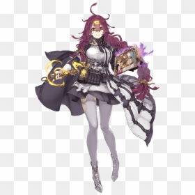 Sin O Alice Dorothy, HD Png Download - sorcerer png