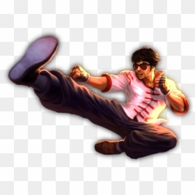 Transparent Lee Sin Png - Dragon Fist Lee Sin Png, Png Download - lee sin png