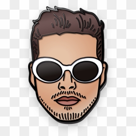 Transparent J Balvin Png - Illustration, Png Download - j balvin png