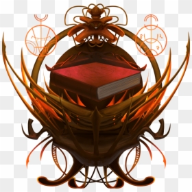Illustration, HD Png Download - sorcerer png