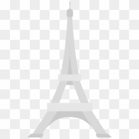 Eiffel Tower Vector Png - Love London Eiffeltoren, Transparent Png - eiffel tower vector png