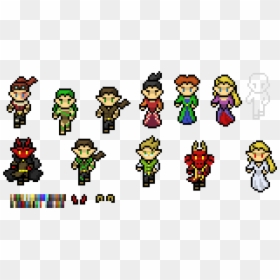 Cartoon, HD Png Download - sorcerer png