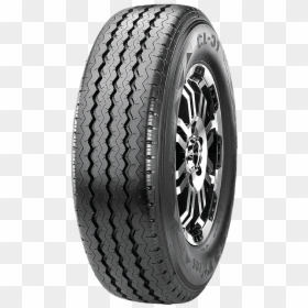 Cst Cl31, HD Png Download - truck tire png