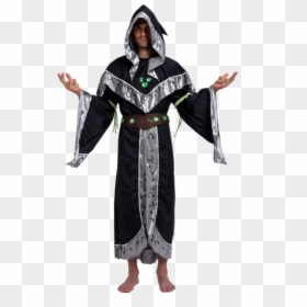 Warlock, HD Png Download - sorcerer png