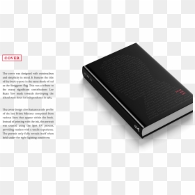 Book, HD Png Download - lee sin png