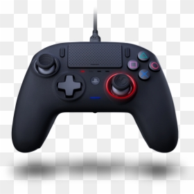 Revolution Pro Controller - Nacon Pro Controller 3, HD Png Download - play game button png