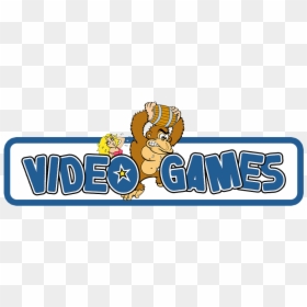 Cartoon, HD Png Download - play game button png