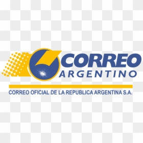 Companies I"ve Worked With - Correo Argentino, HD Png Download - correo png