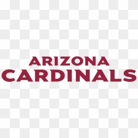 Arizona Cardinals Logo Svg, HD Png Download - arizona cardinals png