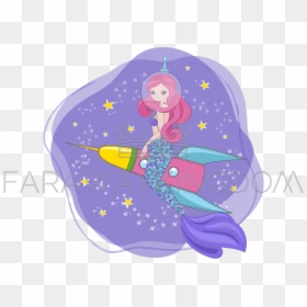 Illustration, HD Png Download - space .png