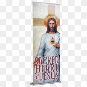 Poster, HD Png Download - heart banner png