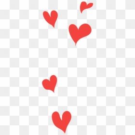 Heart, HD Png Download - heart banner png