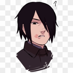 Sasuke Uchiha, HD Png Download - sasuke shippuden png