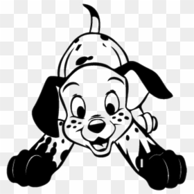 101 Dalmatians Little Dipper Clipart , Png Download - Little Dipper 101 Dalmatians, Transparent Png - 101 dalmatians png