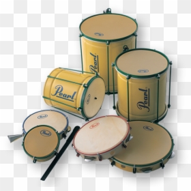 Brazilian Drum Transparent Background, HD Png Download - tambora png