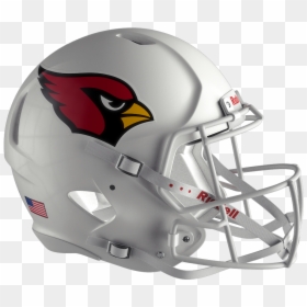 Transparent Green Bay Packers Helmet Png - Indianapolis Colts Helmet Png, Png Download - arizona cardinals png