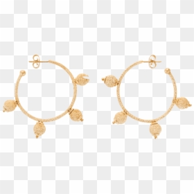 Earrings, HD Png Download - tambora png