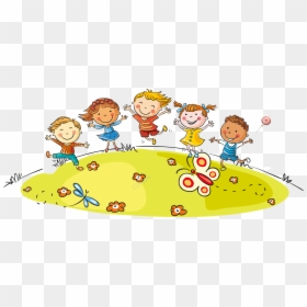 Happy Kids Cartoon Png, Transparent Png - 101 dalmatians png