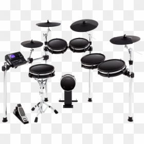 Alesis Dm10 Mkii Pro, HD Png Download - tambora png