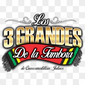 Logotipo - Graphic Design, HD Png Download - tambora png
