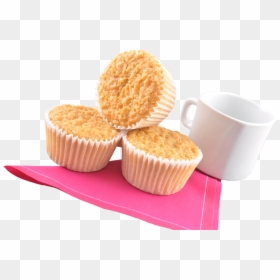 Panqué De Elote - Muffin, HD Png Download - elote png