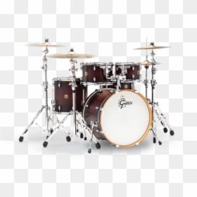Gretsch E605 Cm5 Catalina Maple 5 Piece 20 Inch Drum - Gretsch Drums Catalina Maple, HD Png Download - tambora png